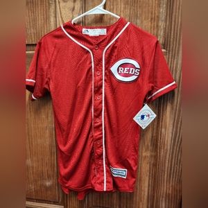 REDS Merchandise Hamilton #6